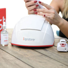 Load image into Gallery viewer, Rechargeable Battery Pack for iRestore Professional