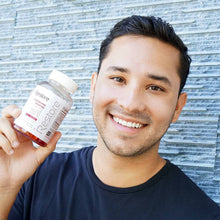 Load image into Gallery viewer, Hair Gummy Vitamins