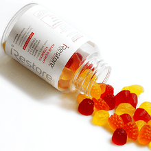 Load image into Gallery viewer, Hair Gummy Vitamins