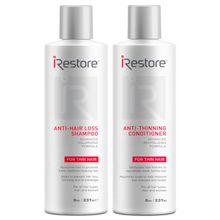 Load image into Gallery viewer, Anti-Hair Loss Duo