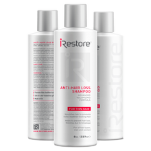 Load image into Gallery viewer, Anti-Hair Loss Shampoo